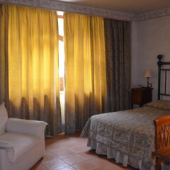 Hotel La Locanda Dei Ciocca комната для гостей