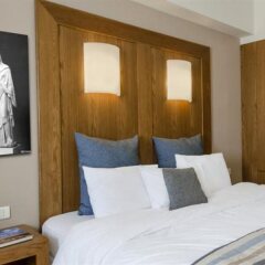 Hermes Hotel фото 17