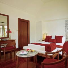 Отель Centara Villas Phuket комната для гостей фото 2