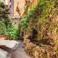 Trevi Collection Hotel вид на фасад фото 2