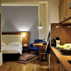 Отель Hapimag Resort Athens Греция, Афины - отзывы, цены и фото номеров - забронировать отель Hapimag Resort Athens онлайн в номере фото 2