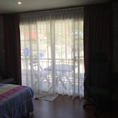 PCR Kata Guesthouse in Mueang, Thailand from 33$, photos, reviews - zenhotels.com guestroom photo 4
