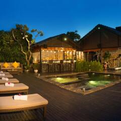 Silverland Sakyo Hotel & Spa Хошимин гостиничный бар