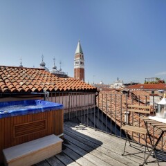 Отель Dona Palace Италия, Венеция - 2 отзыва об отеле, цены и фото номеров - забронировать отель Dona Palace онлайн бассейн фото 2