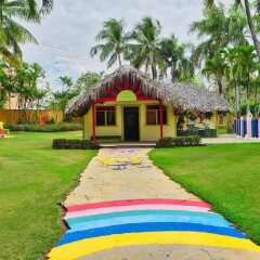 Отель Coral Costa Caribe - Все включено детские мероприятия фото 2
