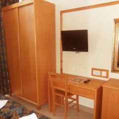 Rooms by Alexandra Hotel удобства в номере фото 2