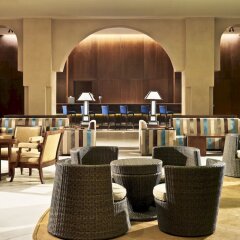 Отель Iberostar Royal El Mansour Махдиа гостиничный бар