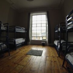 Backpackers Citi Hostel in Dublin, Ireland from 220$, photos, reviews - zenhotels.com guestroom photo 5