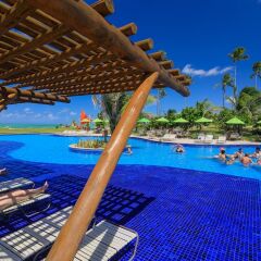 Отель Best Western Plus Vivá Porto de Galinhas фитнесс-зал фото 3