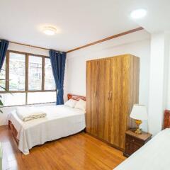 Отель Hanoi Wonderland Homestay Вьетнам, Ханой - отзывы, цены и фото номеров - забронировать отель Hanoi Wonderland Homestay онлайн фото 3