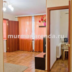 Апартаменты City Centre Standart Apartments Мурманск фитнесс-зал