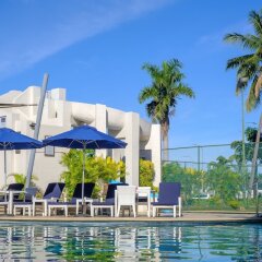 Отель Fiji Gateway Вити-Леву