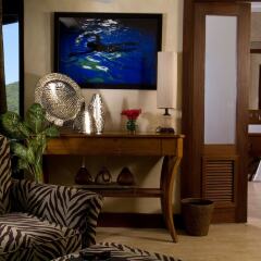 Отель Villa 17 - Four Bedroom Villa удобства в номере