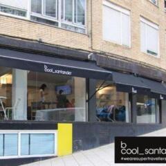 Отель Bcool Santander - Hostel Испания, Сантандер - 1 отзыв об отеле, цены и фото номеров - забронировать отель Bcool Santander - Hostel онлайн бассейн