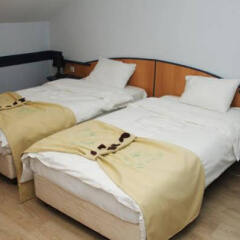 Tomce Sofka in Skopje, Macedonia from 67$, photos, reviews - zenhotels.com guestroom photo 5