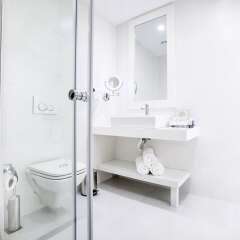 Отель Labranda TMT Bodrum - All Inclusive ванная фото 2