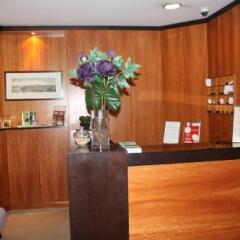 Hotel Chique Порту интерьер отеля фото 2