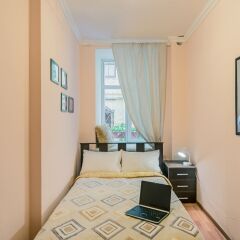 Hotel 918 интерьер отеля
