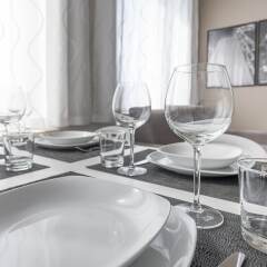Отель Italianway - Cadorna 10 flat A в номере