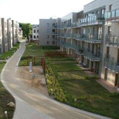 Апартаменты IRS ROYAL APARTMENTS Apartamenty IRS Sopocka Rezydencja Сопот