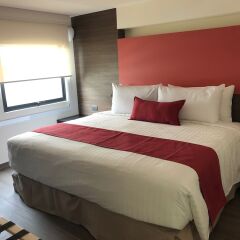 Отель Mc Suites Mexico City Мексика, Мехико - отзывы, цены и фото номеров - забронировать отель Mc Suites Mexico City онлайн фото 3