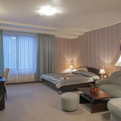 Luxor Hotel Смолян спа