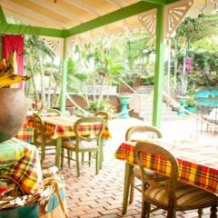 Coco Palm in Rodney Bay, St. Lucia from 413$, photos, reviews - zenhotels.com meals