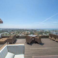 Porto Palacio Congress Hotel & Spa бассейн фото 2