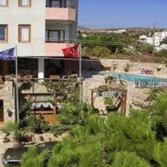 Datca Hotel Antik Apart Турция, Датча - отзывы, цены и фото номеров - забронировать отель Datca Hotel Antik Apart онлайн фото 2
