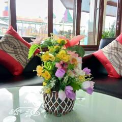 Отель Doungta Anda Hotel Таиланд, Краби - отзывы, цены и фото номеров - забронировать отель Doungta Anda Hotel онлайн комната для гостей