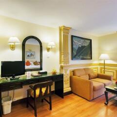 Hotel Shanker интерьер отеля фото 3