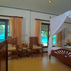 Отель The Bay Samui комната для гостей фото 5