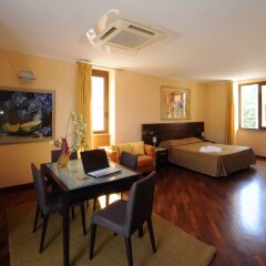 Hotel Panorama Сиракуза фото 8