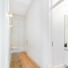 Отель Exclusive & Private 4-bed Family Villa Португалия, Фару - отзывы, цены и фото номеров - забронировать отель Exclusive & Private 4-bed Family Villa онлайн фото 9