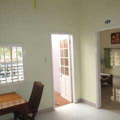 Отель An Thi Homestay Хойан фото 8
