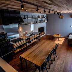 Отель Rakuten Stay House x Will Style Hachimanbori Омихатиман развлечения