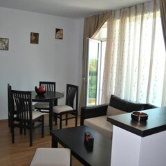 Отель Family Hotel Santa Maria Болгария, Бургас - отзывы, цены и фото номеров - забронировать отель Family Hotel Santa Maria онлайн комната для гостей фото 2