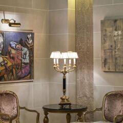 King George, a Luxury Collection Hotel, Athens фото 8