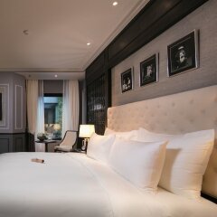Delicacy Hotel & Spa комната для гостей фото 3