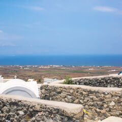 Отель Mulberry Villa Греция, Остров Санторини - отзывы, цены и фото номеров - забронировать отель Mulberry Villa онлайн пляж