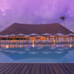 Cinnamon Velifushi Maldives in Felidhu Atoll, Maldives from 676$, photos, reviews - zenhotels.com pool