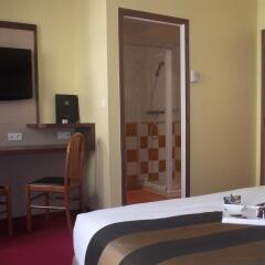 Отель Best Western Hotel de Paris Франция, Лаваль - отзывы, цены и фото номеров - забронировать отель Best Western Hotel de Paris онлайн спа
