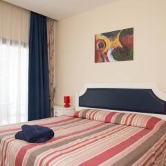 Royal Blue Hotel Paphos комната для гостей фото 8