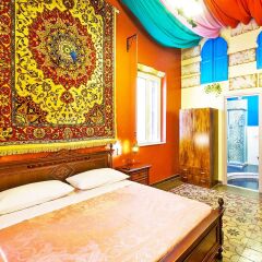 Отель Hollywood Inn Palermo B&B детские мероприятия