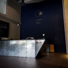 THA City Loft Hotel интерьер отеля