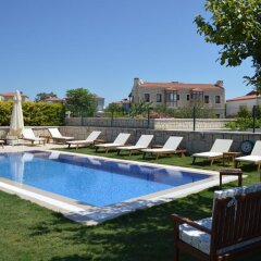 Отель Fehmi Bey Alacati Butik Otel - Special Class Чешме фото 10