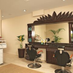 Отель Intercontinental Playa Bonita Resort & Spa спа