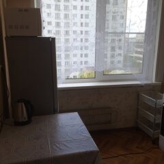 Апартаменты Semyonovskaya Apartments Москва фото 4