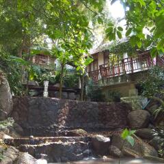 Отель Thipwimarn Resort Koh Tao Таиланд, Остров Тау - отзывы, цены и фото номеров - забронировать отель Thipwimarn Resort Koh Tao онлайн фото 6
