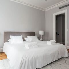 Отель 6 Bedroom Townhome Minutes from NYC США, Джерси - отзывы, цены и фото номеров - забронировать отель 6 Bedroom Townhome Minutes from NYC онлайн комната для гостей фото 2